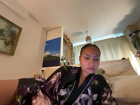 sexygoddessjessy online show from 04.17.26