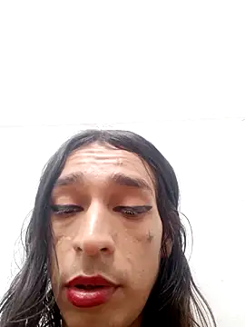 VioletGil Party  online show from 12.14.25