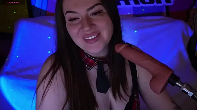 AliceOfWondersS online show from 02.16.26