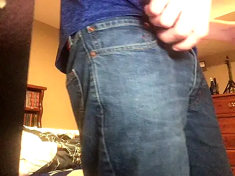 CraveMyCock online show from 12.04.25