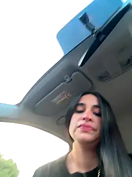 RoseSeductre online show from 10.26.25