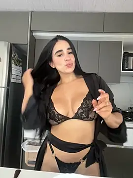 RoseSeductre online show from 11.21.25