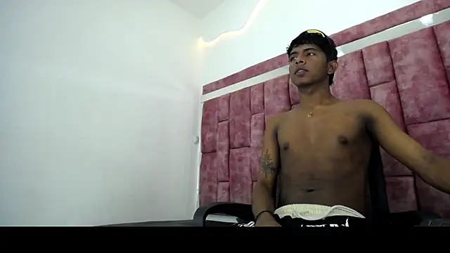 Mick storm online show from 04.18.26