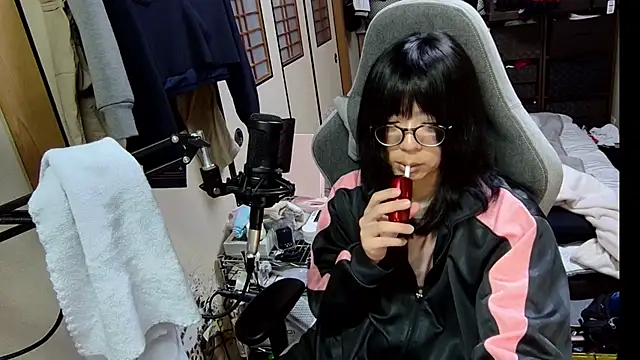 harinyanxxx online show from 02.15.26