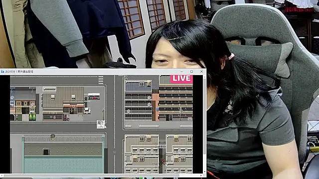 harinyanxxx online show from 03.01.26