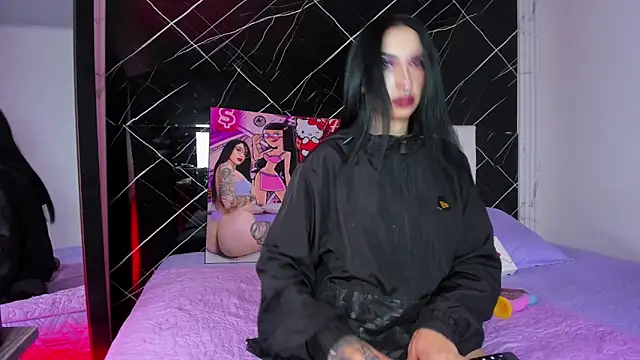 Candy leilaa3 online show from 04.18.26