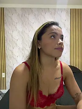 safadinhaquenteW online show from 03.04.26