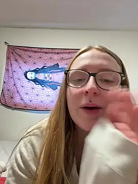 Pattyworld69 online show from 02.24.26