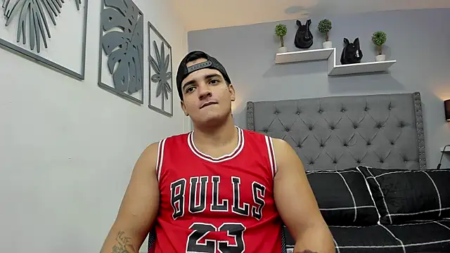 violeta and maxx online show from 11.03.25