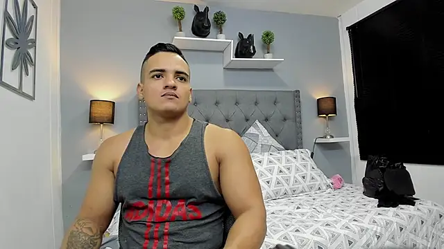 violeta and maxx online show from 11.09.25