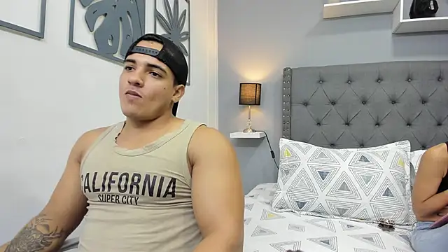 violeta and maxx online show from 11.25.25