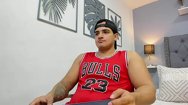 violeta and maxx online show from 12.03.25