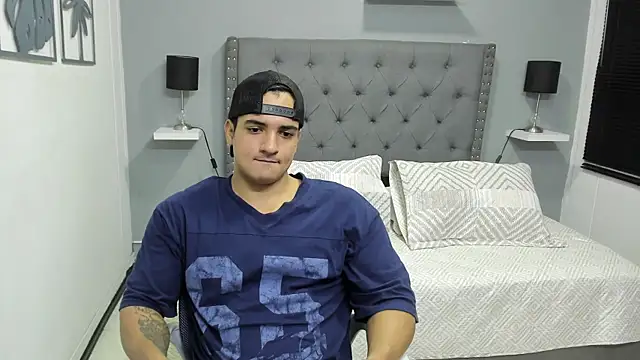 violeta and maxx online show from 12.16.25