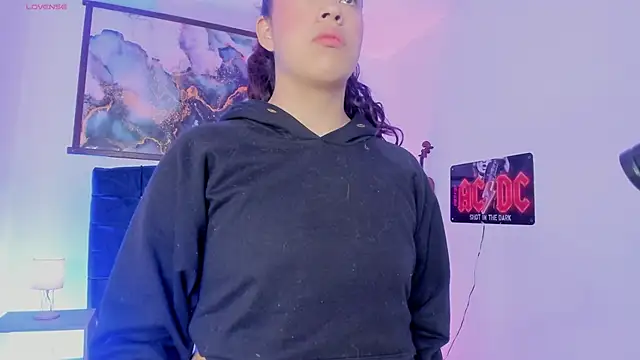 Ximen moo online show from 11.14.25