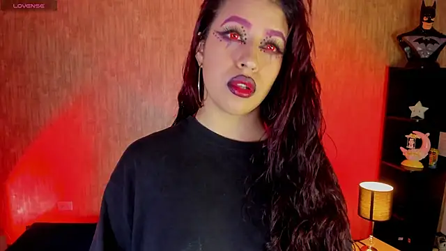 Ximen moo online show from 11.21.25