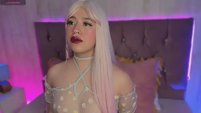 Ximen moo online show from 11.23.25