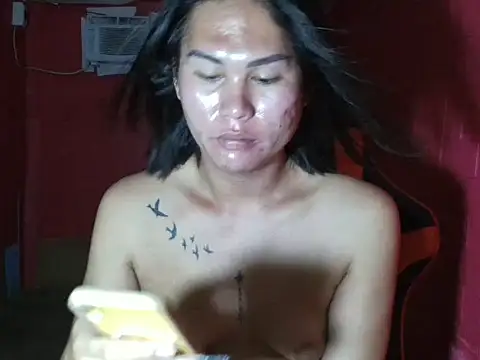 sexychekaiixxx online show from 05.20.26