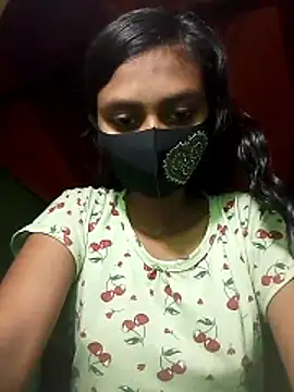 Night Queen20 online show from 10.21.25