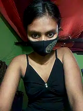 Night Queen20 online show from 10.27.25