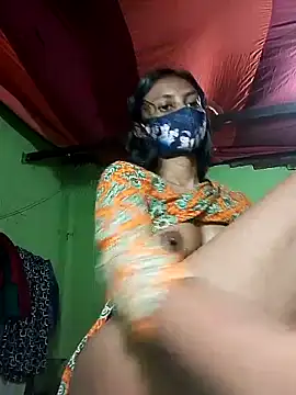 Night Queen20 online show from 03.08.26