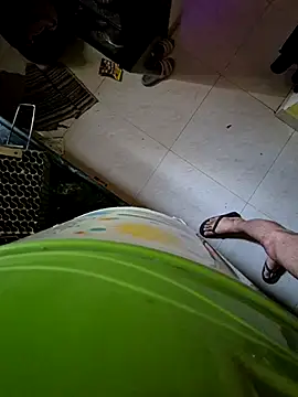 crawlerdrill online show from 11.30.25