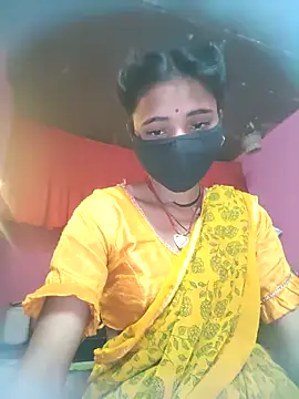 Snapshot of Mehta_seema chatting on 10.24.25 Mehta seema online show from 10.24.25