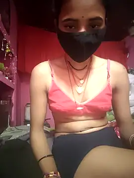 Snapshot of Mehta_seema chatting on 10.29.25 Mehta seema online show from 10.29.25