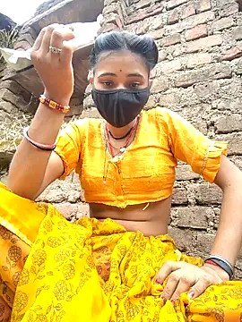 Snapshot of Mehta_seema chatting on 10.31.25 Mehta seema online show from 10.31.25