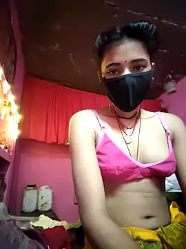 Snapshot of Mehta_seema chatting on 10.31.25 Mehta seema online show from 10.31.25