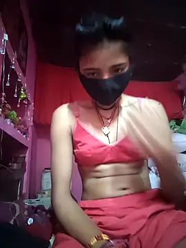 Snapshot of Mehta_seema chatting on 11.04.25 Mehta seema online show from 11.04.25