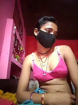 Snapshot of Mehta_seema chatting on 11.04.25 Mehta seema online show from 11.04.25