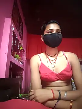 Snapshot of Mehta_seema chatting on 11.05.25 Mehta seema online show from 11.05.25