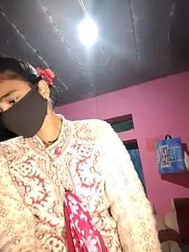 Snapshot of Mehta_seema chatting on 12.15.25 Mehta seema online show from 12.15.25