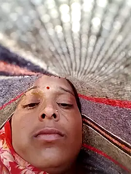 Abhilasha hot34 online show from 11.10.25