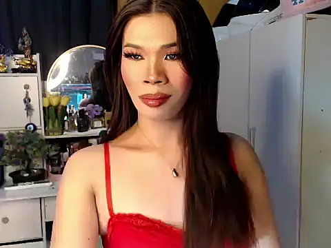 TashaTgirl online show from 11.18.25