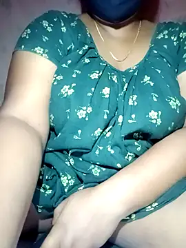 Snapshot of ITZ_YUVIKA chatting on 11.01.25 ITZ YUVIKA online show from 11.01.25