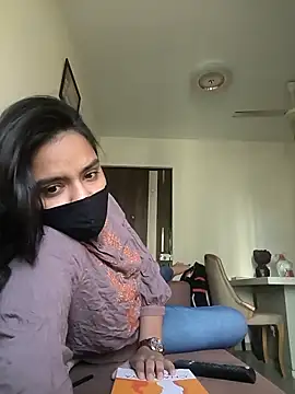 radhika4445 online show from 03.15.26