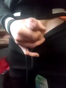 szabi1995 online show from 12.01.25