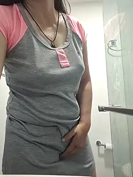 Lui Fer01 online show from 04.11.26