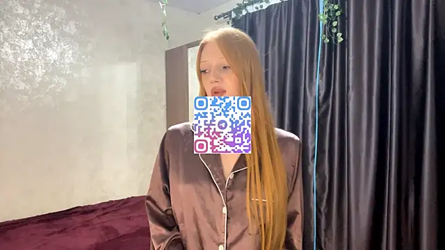 Iamlylu online show from 11.05.25