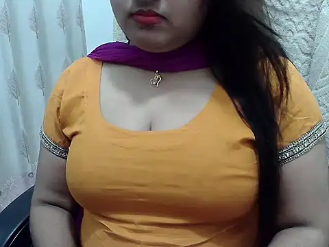 SexyRani2000 online show from 03.01.26