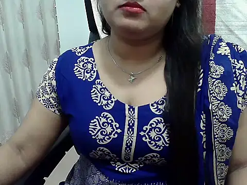 SexyRani2000 online show from 03.10.26