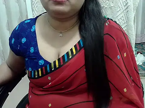 SexyRani2000 online show from 03.15.26