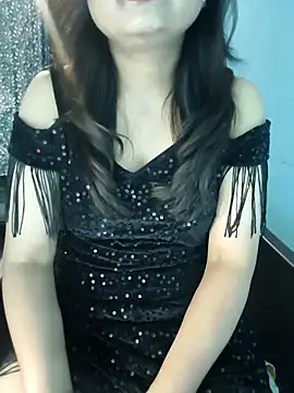 Snapshot of Model_Show01 chatting on 11.25.25 Model Show01 online show from 11.25.25