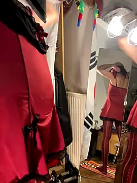 culotteclate online show from 10.12.25