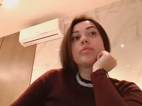 Yanorell online show from 02.25.26