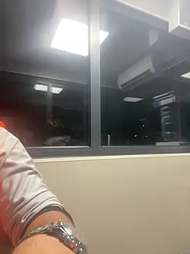 Snapshot of arasazgin chatting on 11.10.25 arasazgin online show from 11.10.25