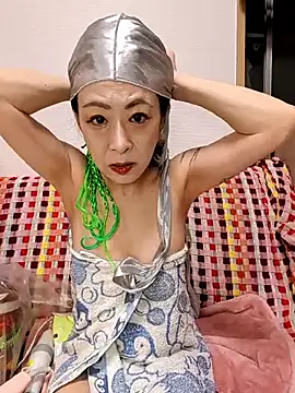 jyuse000ryuse online show from 07.07.26