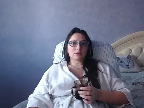 LuckyLisa23 online show from 01.13.26