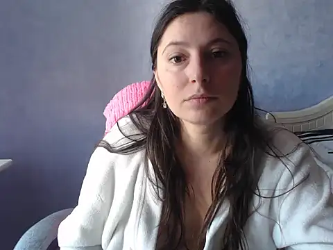 LuckyLisa23 online show from 04.06.26